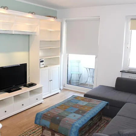 Smart Francfort-sur-le-Main