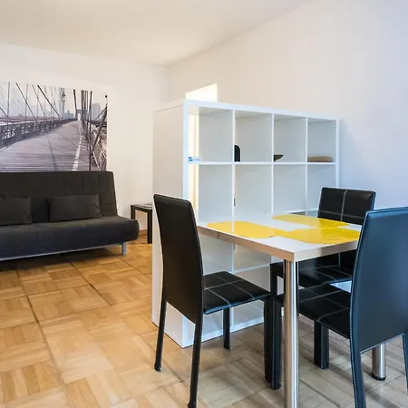 Appartement Smart