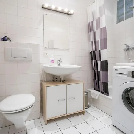 Appartement Smart Francfort-sur-le-Main