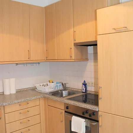 Smart Appartement Francfort-sur-le-Main