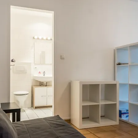 Smart Francfort-sur-le-Main