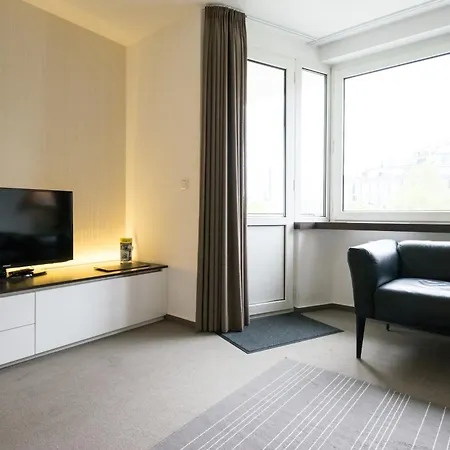 Smart Francfort-sur-le-Main