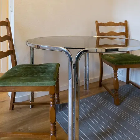 Smart * Francfort-sur-le-Main