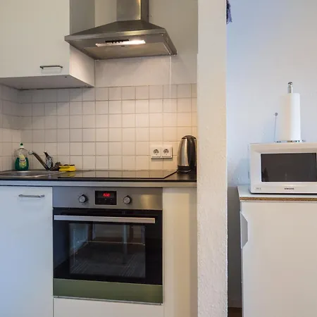 Smart Francfort-sur-le-Main