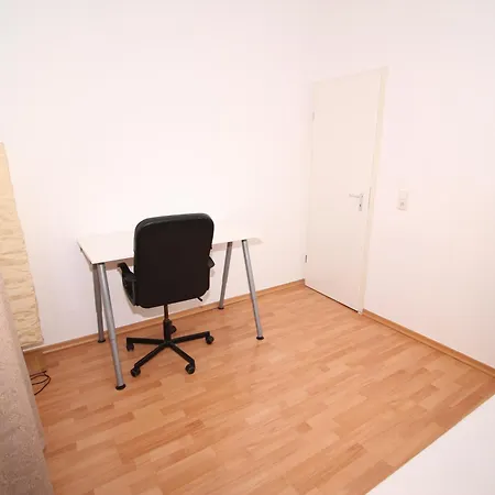 Smart Appartement Francfort-sur-le-Main