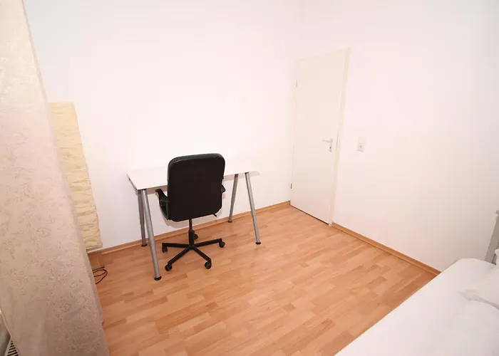 Smart Appartement Frankfurt am Main